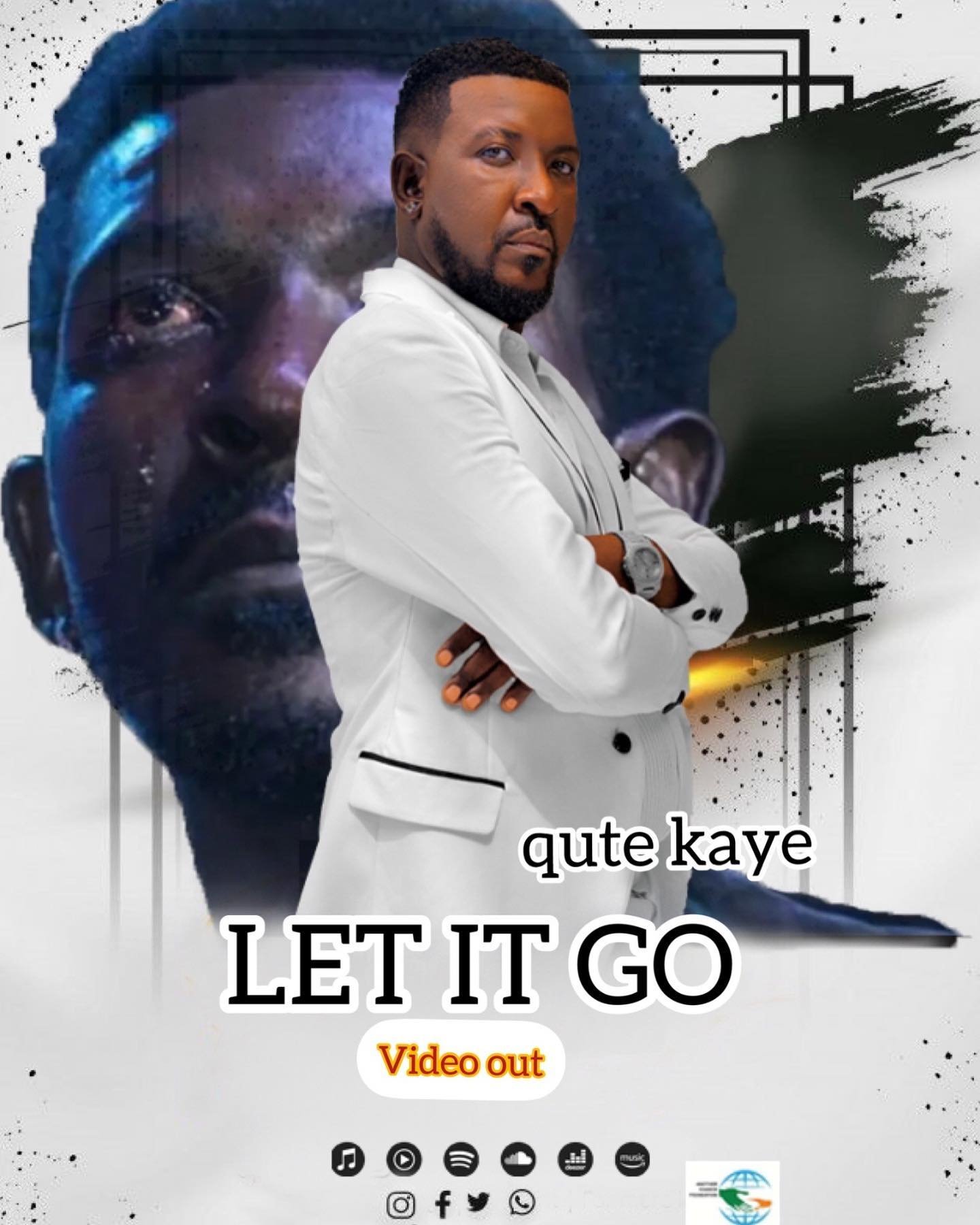 Qute Kaye